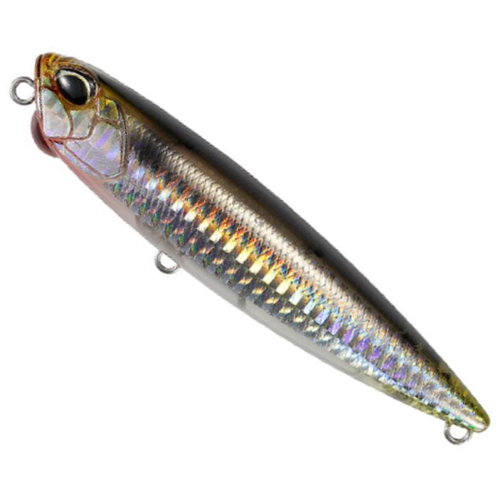 воблер DUO Realis Pencil 130 SW, GHN0157 Waka Mullet, 13cm, 31.6g