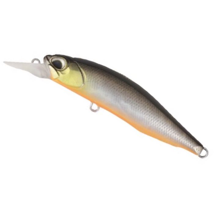 воблер DUO Realis Rozante 63SP, ADA3199 Mat Rider OB, 6.3cm, 5g