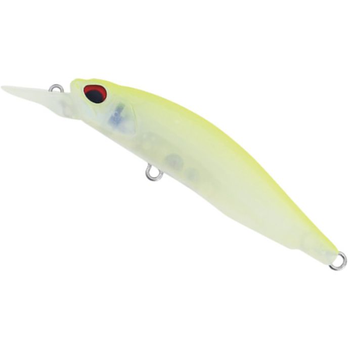 воблер DUO Realis Rozante 63SP, CCC3028 Ghost Chart, 6.3cm, 5g
