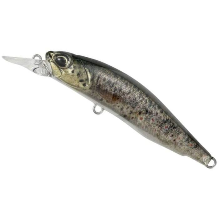 воблер DUO Realis Rozante 63SP, CCC3815 Brown Trout ND, 6.3cm, 5g