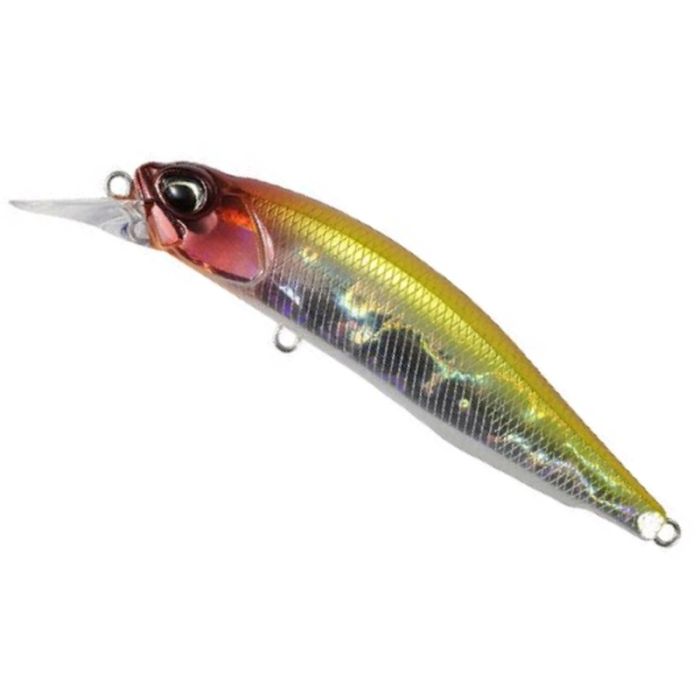 воблер DUO Realis Rozante 77SP, ADA3033 Prism Clown, 7.7cm, 8.4g