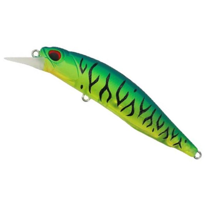 Vobler DUO Realis Rozante 77SP, CCC3263 GA Tiger, 7.7cm, 8.4g