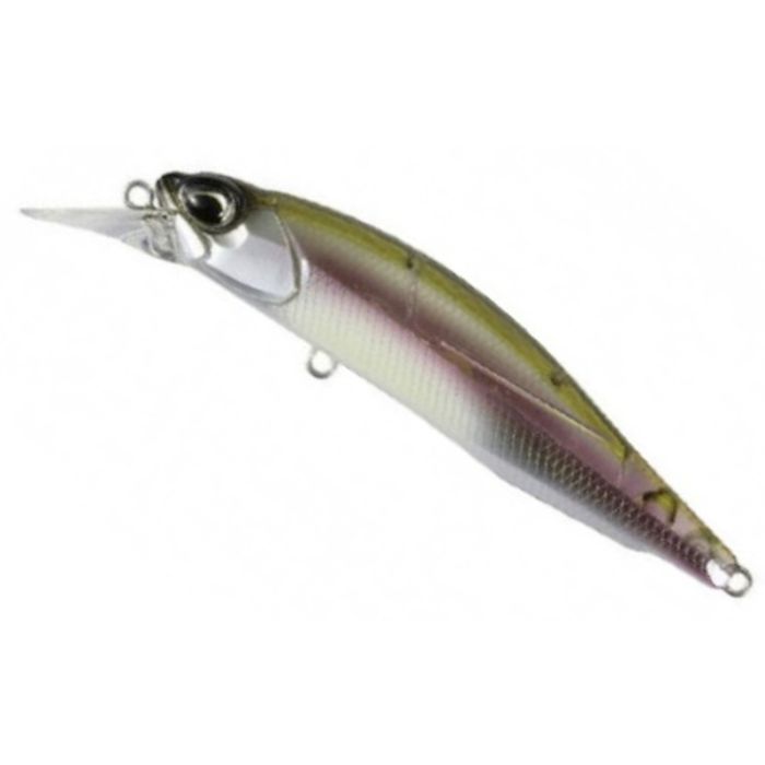 Vobler DUO Realis Rozante 77SP, DSH3061 Komochi Wakasagi, 7.7cm, 8.4g