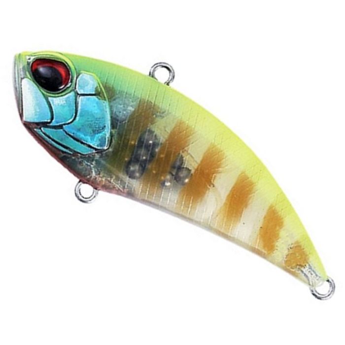 Воблер DUO Realis Vibration 62 Apex Tune, Sinking, CDH3066 Funky Gill, 6.2cm, 9.7g