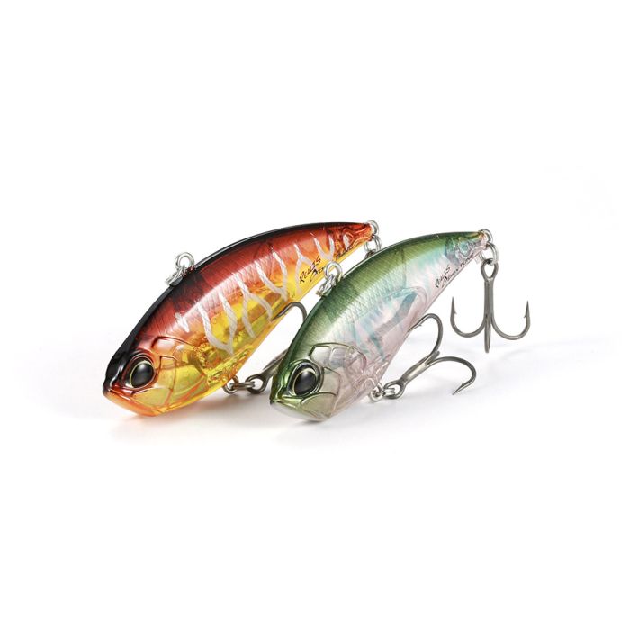 Воблер DUO Realis Vibration 62 Apex Tune, Sinking, CDH3066 Funky Gill, 6.2cm, 9.7g 2