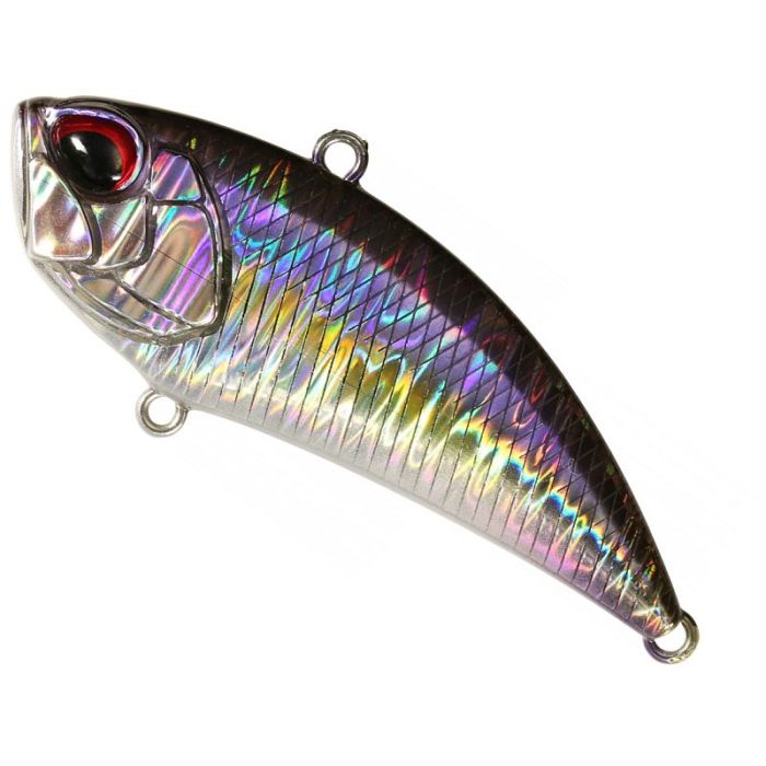 Воблер DUO Realis Vibration 62 G-Fix, CPA4009 River Bait, 6.2cm, 14.5g