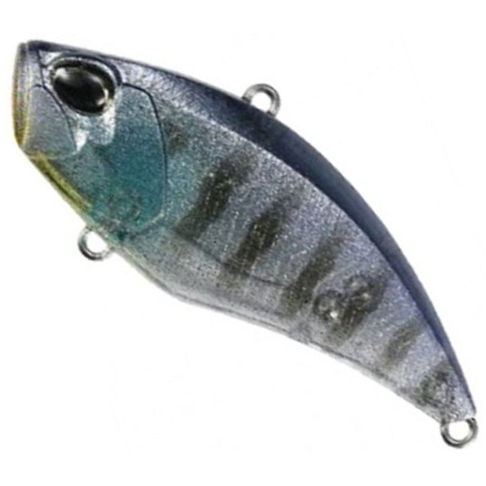 Vobler DUO Realis Vibration 65 Nitro, CCC3310 Clear Glitter Gill, 5.5cm, 11.5g