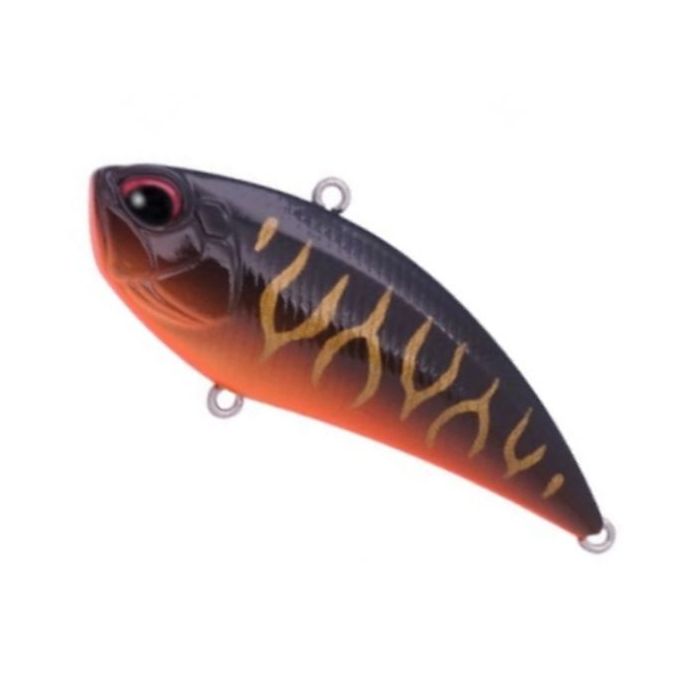 воблер DUO Realis Vibration 68 Apex Tune, Shadow Tiger, 6.8cm, 14.3g