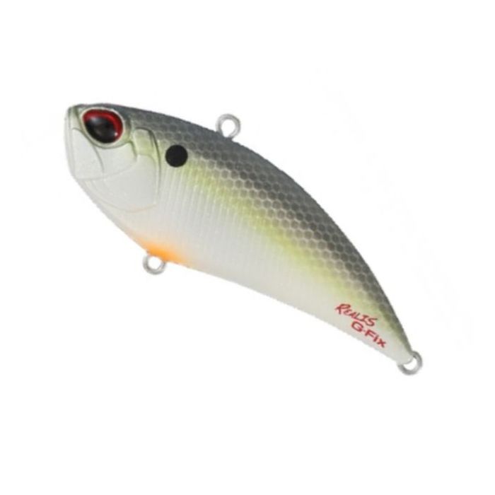 воблер Duo Realis Vibration 68 G-Fix, American Shad, 6.8cm, 21g