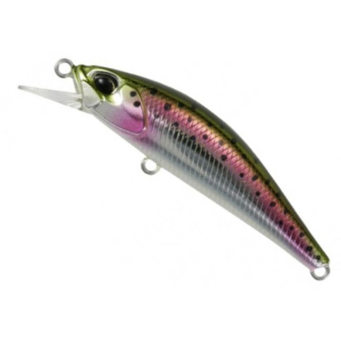 воблер DUO Spearhead Ryuki 50S Takumi, MCC4036 Rainbow Trout, 5cm, 4g
