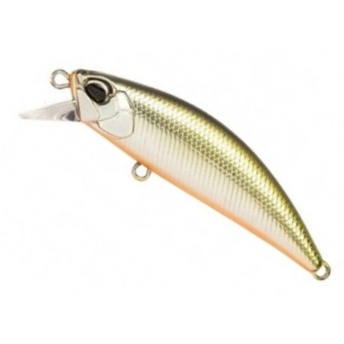 воблер DUO Spearhead Ryuki 50SP, MNI4047 Tennessee Shad, 5cm, 3.3g