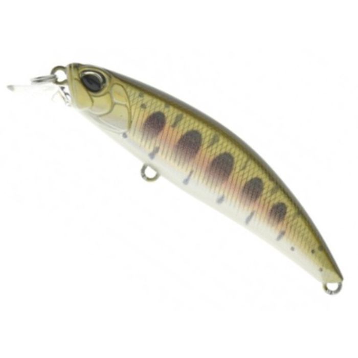 воблер DUO Spearhead Ryuki 60S, ANA4134 Lake Yamame, 6cm, 6.5g