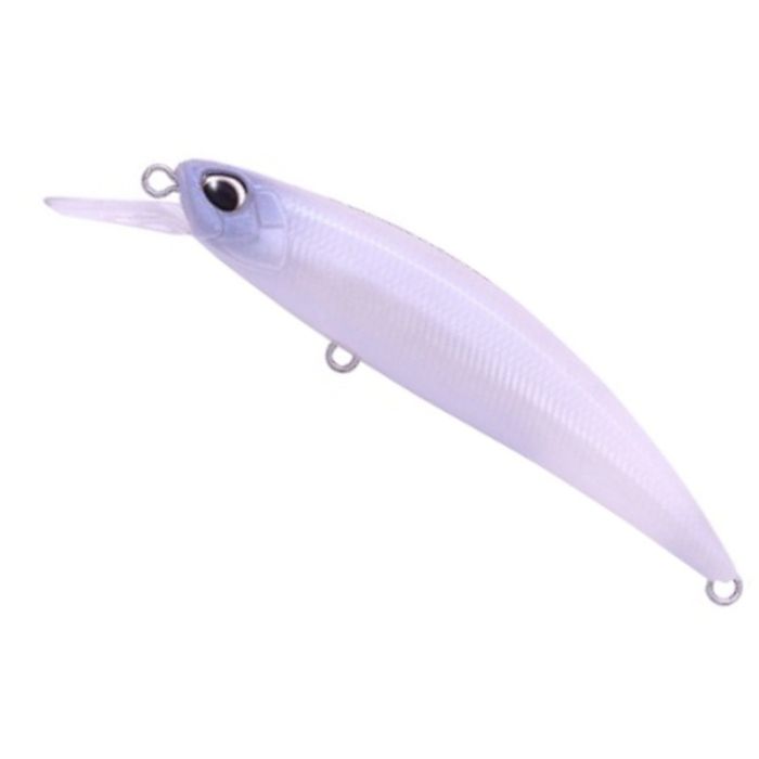 Воблер DUO Spearhead Ryuki 70S SW, ACC3008 Neo Pearl, 7cm, 9g