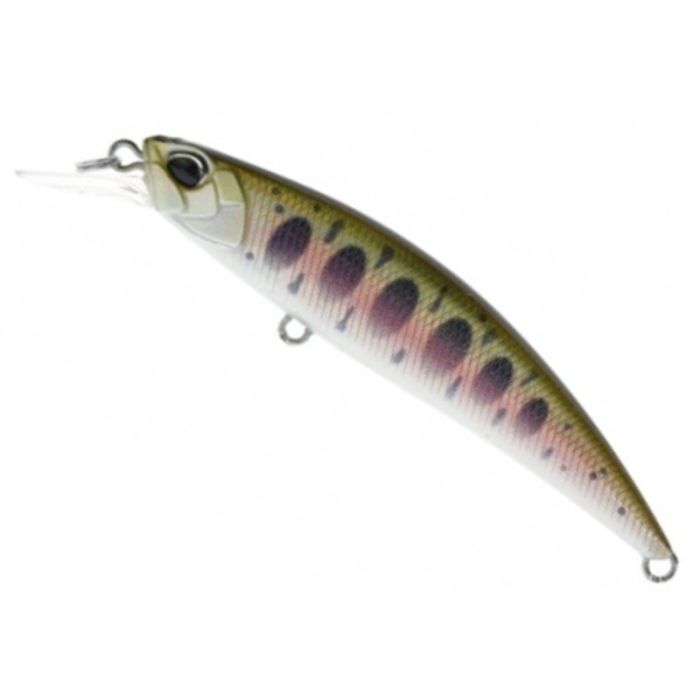 воблер DUO Spearhead Ryuki 70S, ANA4134 Lake Yamame, 7cm, 9g