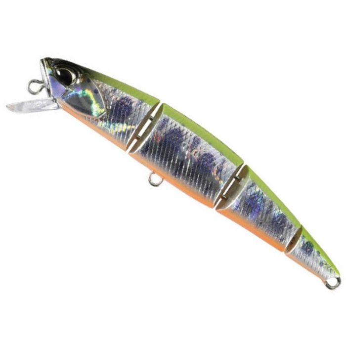 Vobler DUO Spearhead Ryuki Quattro 70S, Chart Back Yamame OB, 7cm, 5.7g
