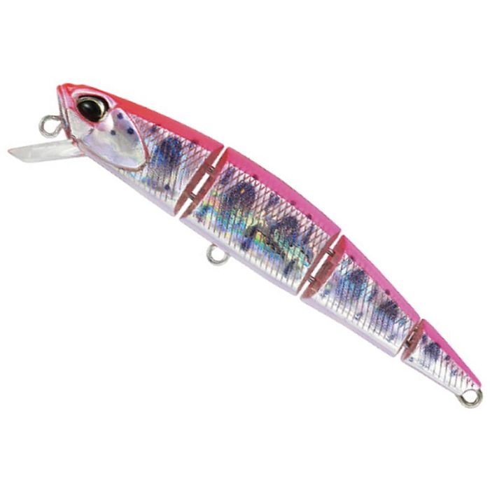 Vobler DUO Spearhead Ryuki Quattro 70S, Pink Yamame, 7cm, 5.7g
