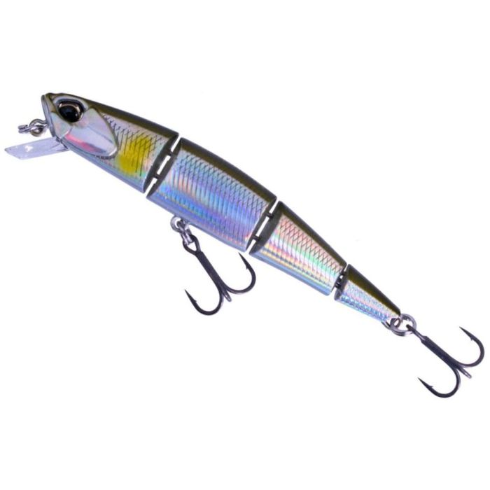 Vobler DUO Spearhead Ryuki Quattro 70S, SNA4010 Ayu, 7cm, 5.7g