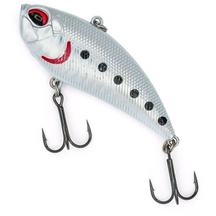Vobler Fast Strike Reiko Deep Vib, Prey Fish, 6.8cm, 23.5g