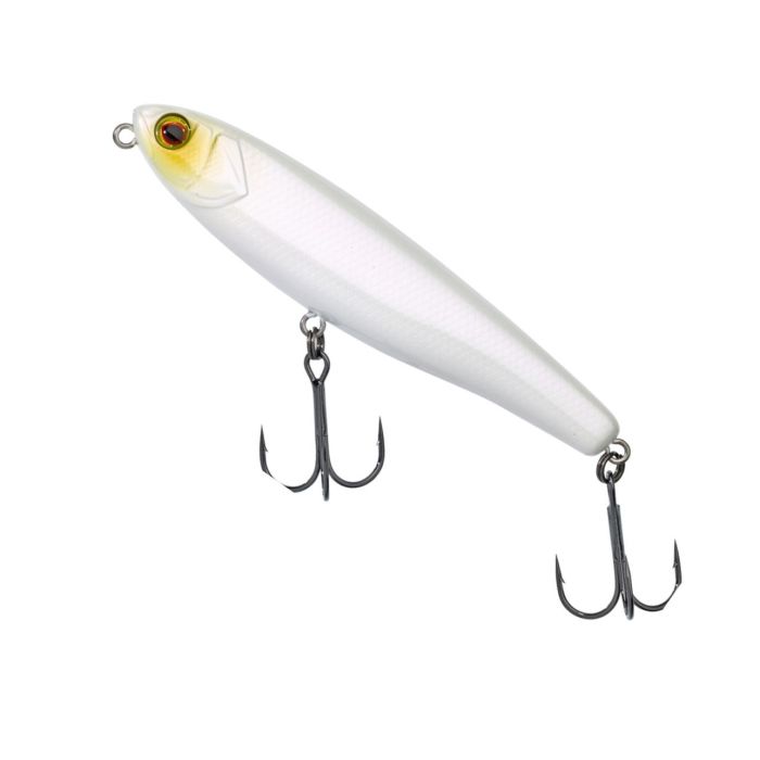 Vobler Illex Bonnie, Bone, 10.7cm, 17.5g