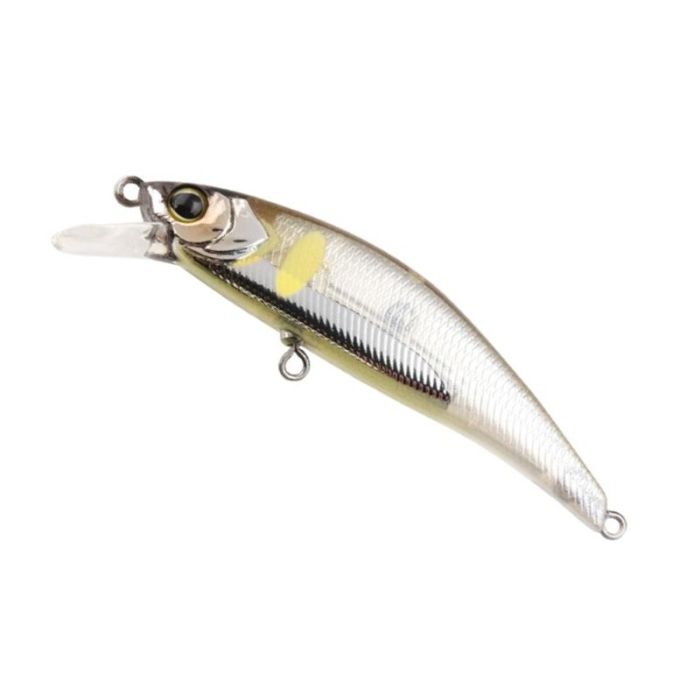 Vobler Jackall Tricoroll Ryushin 63HW, Kagiori Ayu, 6.3cm, 7.6g