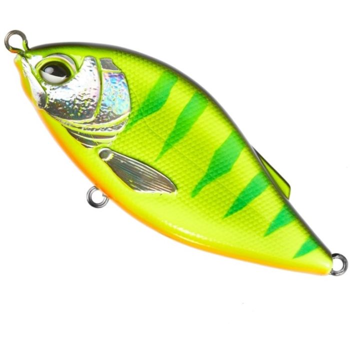 Vobler Lucky John Arrow Jerk 7F, Culoare 018, 7cm, 16g