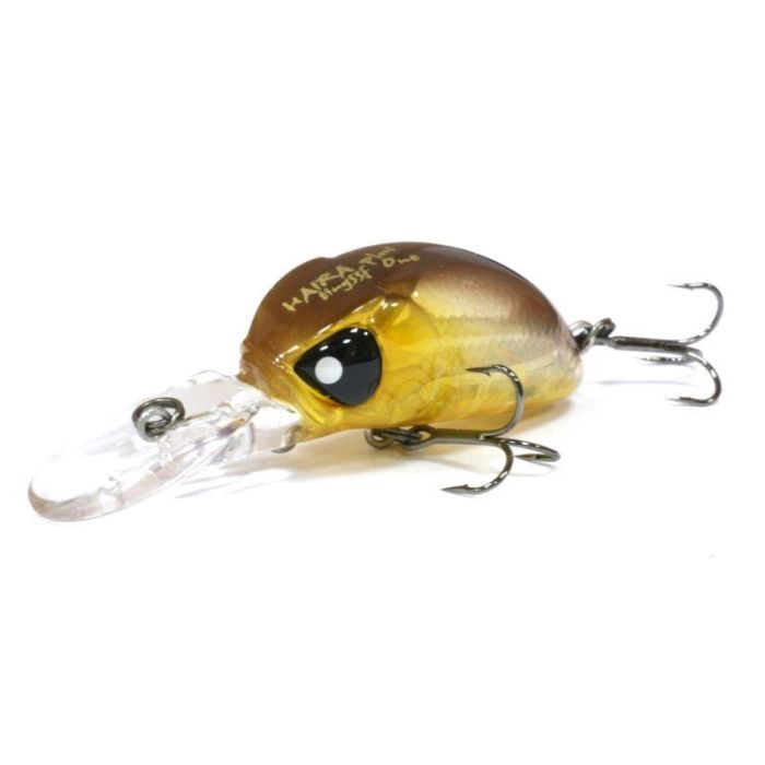 Vobler Lucky John Haira Tiny Plus One Pro Series, 402, 3.3cm, 4g