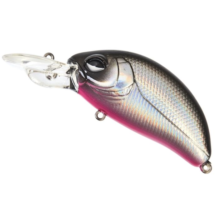 Vobler Lucky John Pilot-X 4.5F, Culoare 003, 4.5cm, 8g