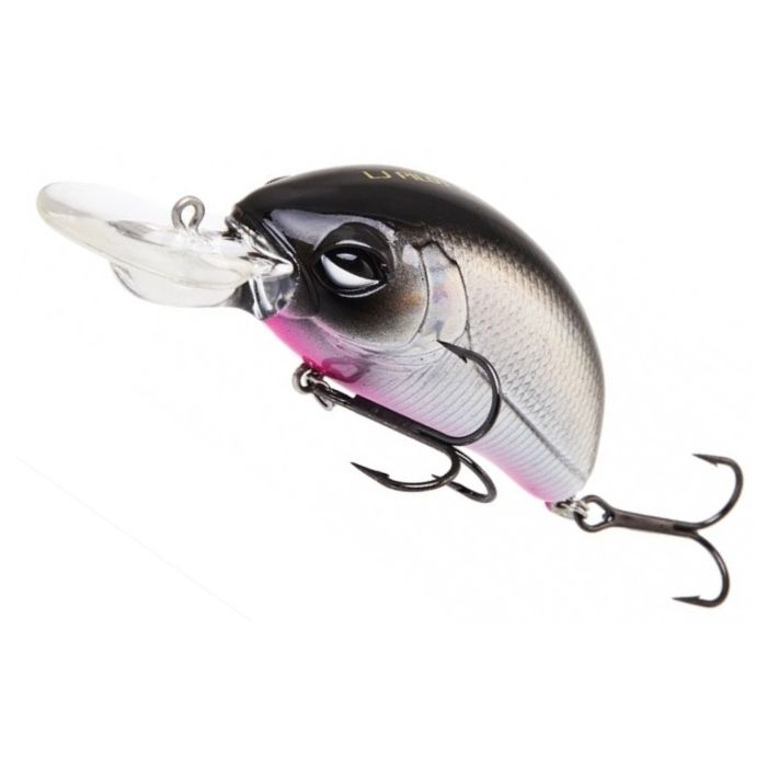 Vobler Lucky John Pilot-X 4.5F, Culoare 003, 4.5cm, 8g 2