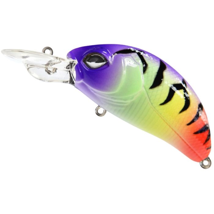 Vobler Lucky John Pilot-X 4.5F, Culoare 007, 4.5cm, 8g