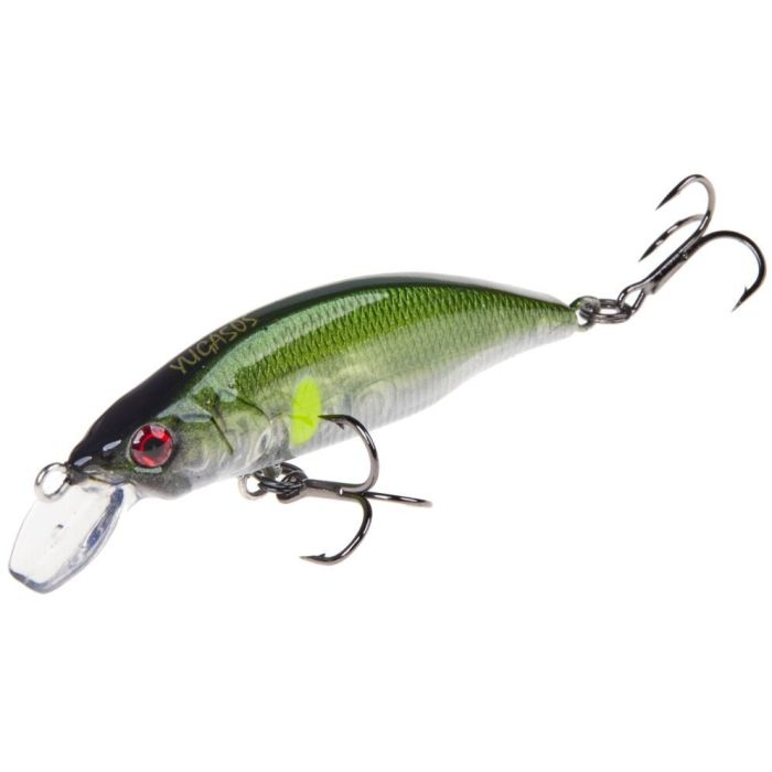 Vobler Lucky John Pro Series YUGA 50S, 902, 5cm, 4g