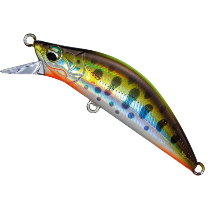 Vobler Major Craft Finetail Eden 50S, Chart Marker Yamame, 5cm, 4.5g