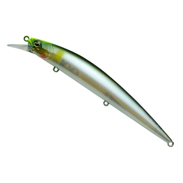 Vobler Raid Level Minnow, Otori, 12.5cm, 14g