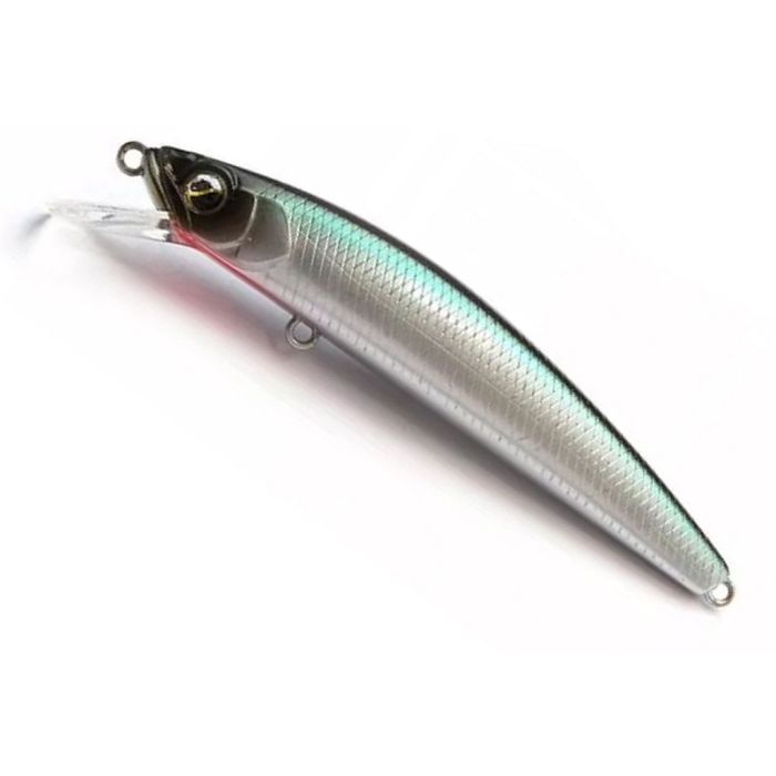 Vobler Raid Level Minnow Quick72 015 Just Bait, 7.2cm, 5.2g