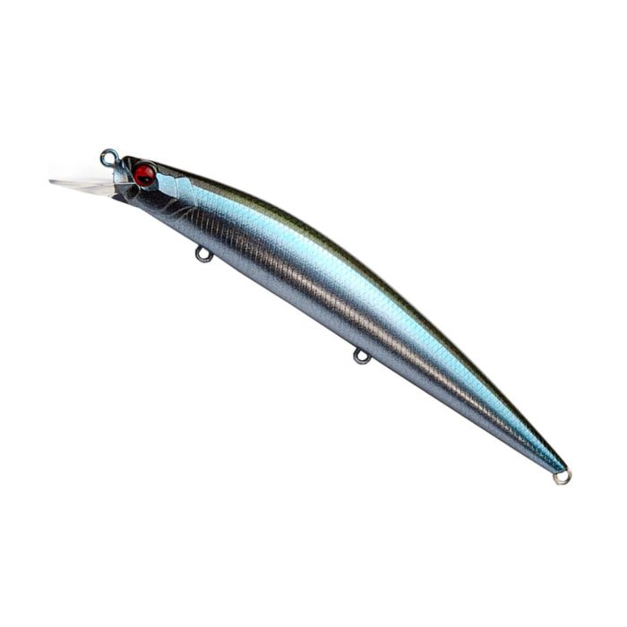 Воблер Raid Level Minnow, Yo-Fu-Ka-Shi, 12.5cm, 14g