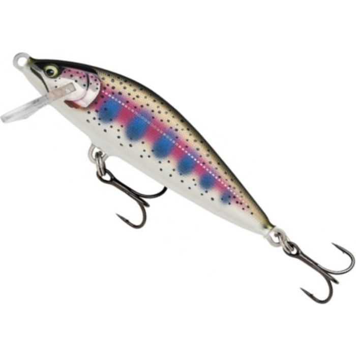 Vobler Rapala Countdown Elite, Culoare GDRT, 7.5cm, 10g