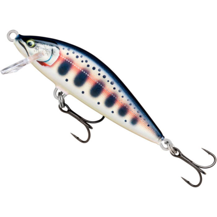 Vobler Rapala Countdown Elite, Gilded Yamame (GDYM), 3.5cm, 4g