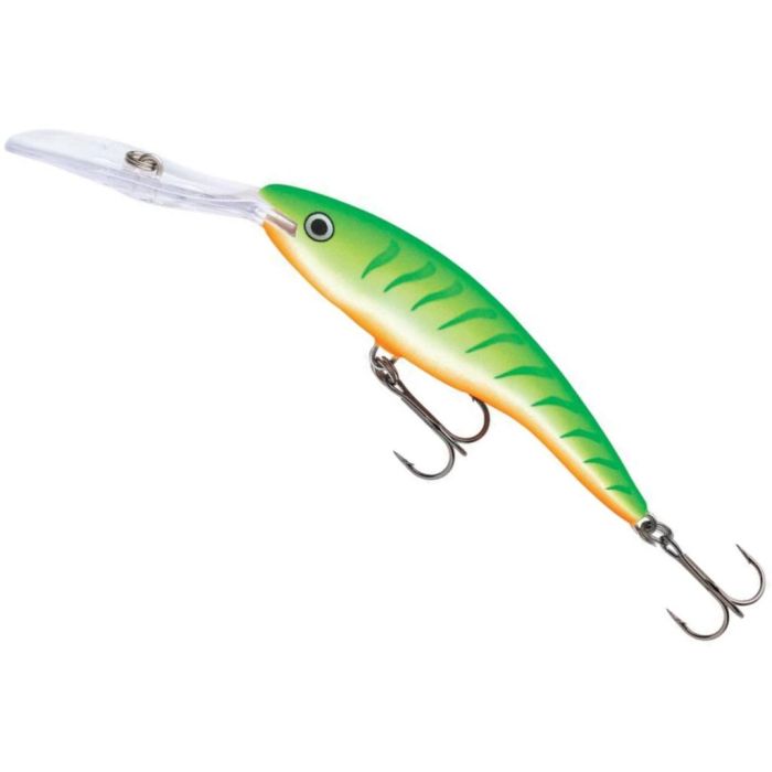 Vobler Rapala Deep Tail Dancer 07, Culoare GTU, 7cm, 9g