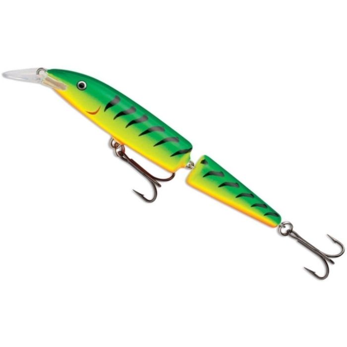 Vobler Rapala Jointed, Culoare FT, 13cm, 18g