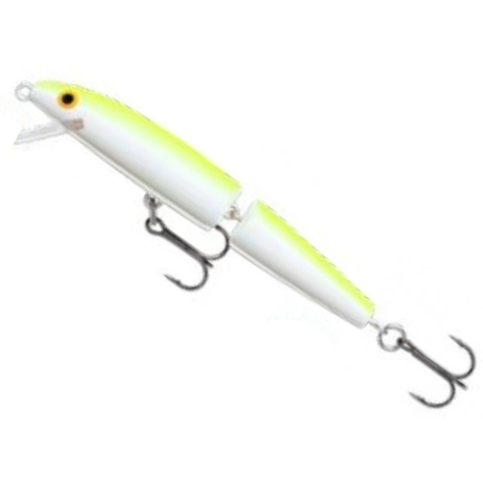Vobler Rapala Jointed, Culoare SFCU, 11cm, 9g