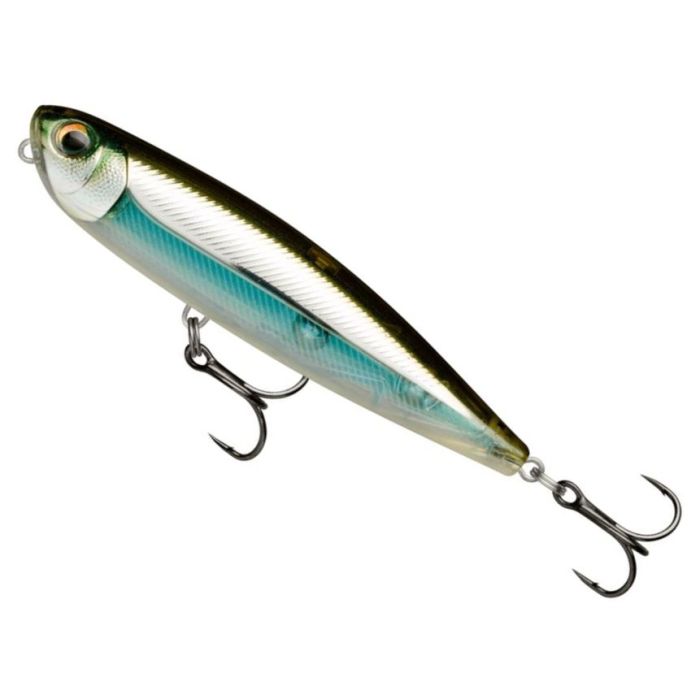 Воблер Rapala Precision Xtreme Pencil, EB, 12.70cm, 26g