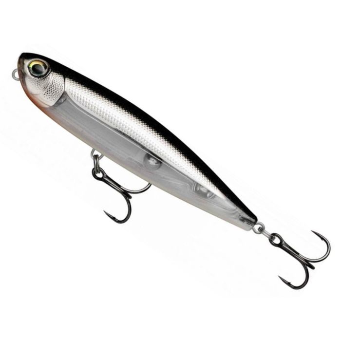 Воблер Rapala Precision Xtreme Pencil Saltwater, S, 8.7cm, 12g