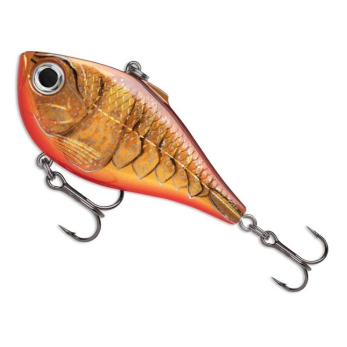Воблер Rapala Rippin' Rap, DCW, 6cm, 14g