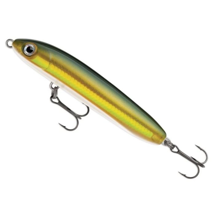 Воблер Rapala Skitter V, GO, 10cm, 14g