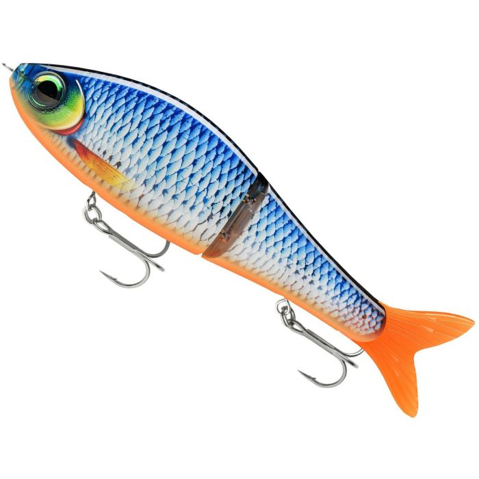 Vobler Rapala Super Shadow Rap Glide, Blue Ghost, 11cm, 45g