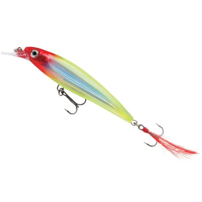 Воблер Rapala X-Rap, Clown (CLN), 8cm, 7g