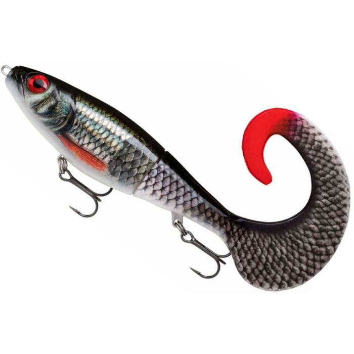Vobler Rapala X-Rap Otus, Culoare ROL, 17cm, 40g