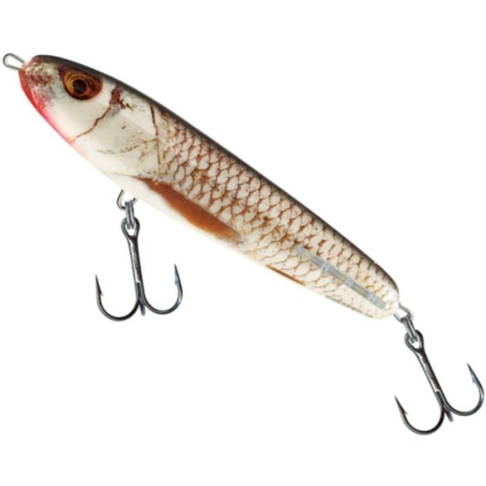 Vobler Salmo Sweeper Sinking, RGS, 10cm, 19g