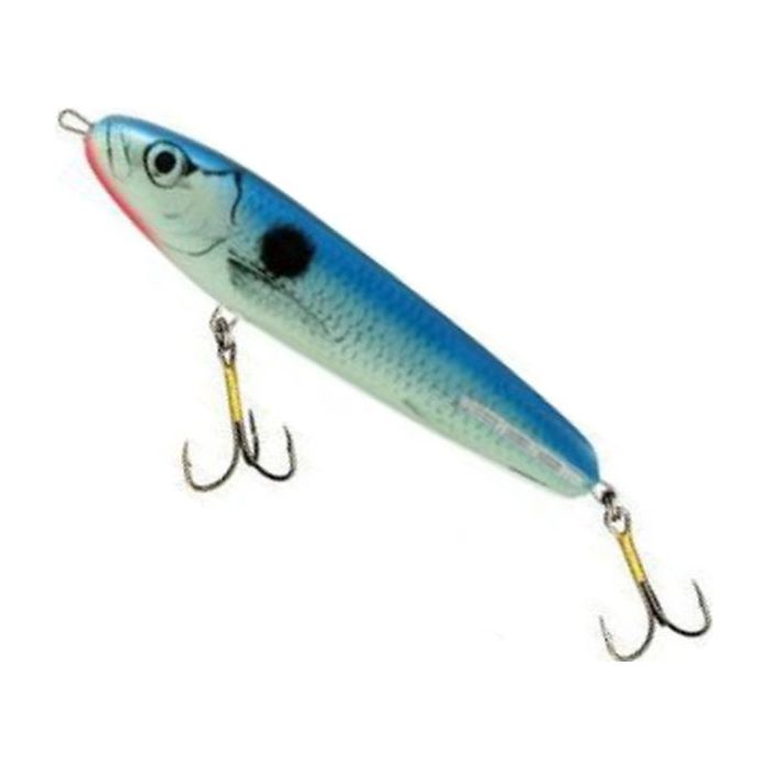 Vobler Salmo Sweeper Sinking, TS, 10cm, 19g