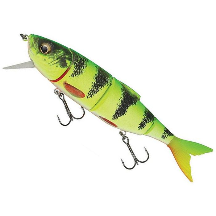 Vobler Savage Gear 4Play V2 Liplure, Firetiger, 16.5cm, 32g