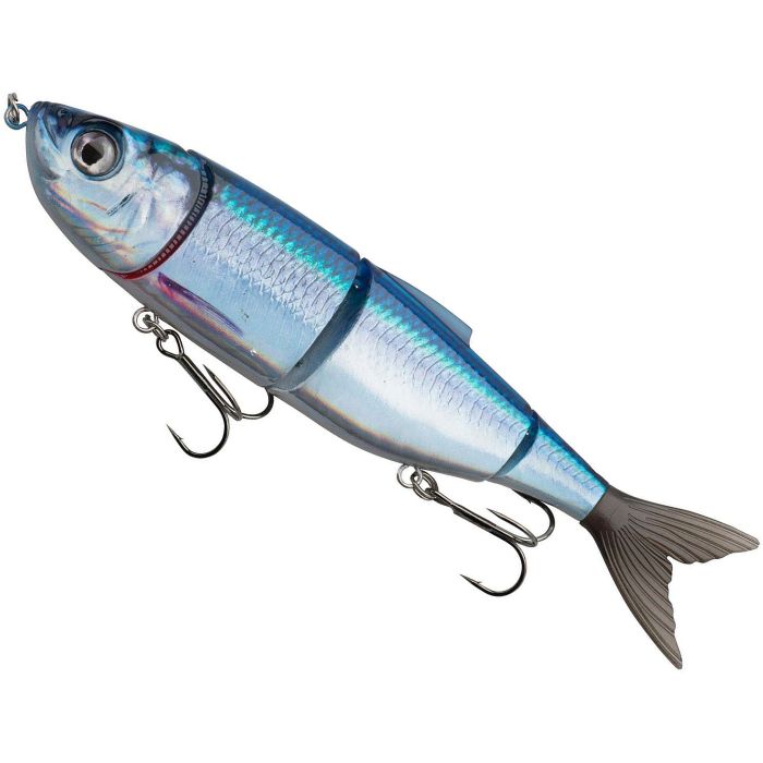 воблер Savage Gear 4Play V2 Swim & Jerk, Herring, 13.5cm, 20g